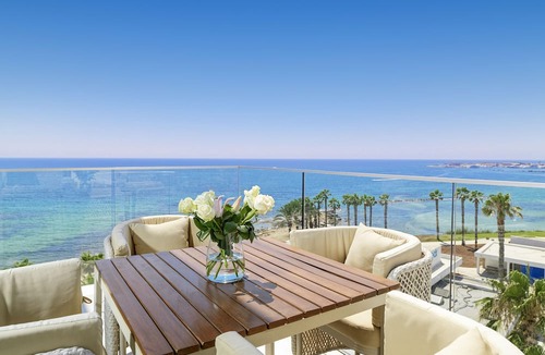 Paphos Hotel | Amavi, MadeForTwo Hotels - Paphos