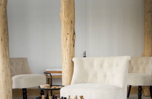 Analiontas Hotel | Aelia Wellness Retreat