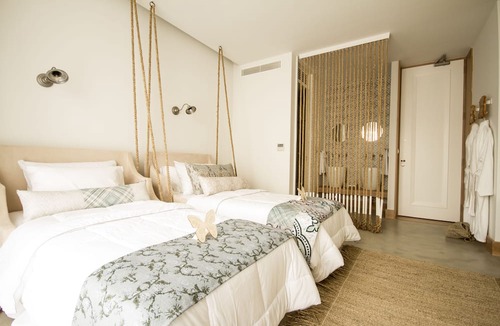 Analiontas Hotel | Aelia Wellness Retreat