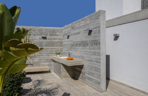 Protaras Villa | Protaras Zen Villa