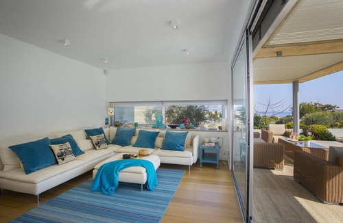 Protaras Villa | Protaras Zen Villa
