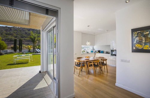 Protaras Villa | Protaras Zen Villa