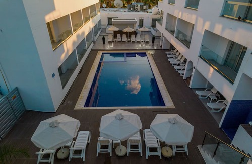 Ayia Napa Hotel | Milea Hotel