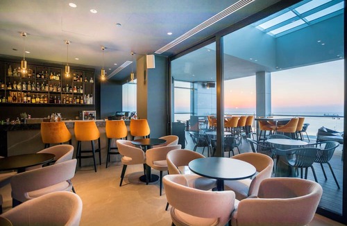 Larnaca Hotel | Radisson Blu Hotel, Larnaca