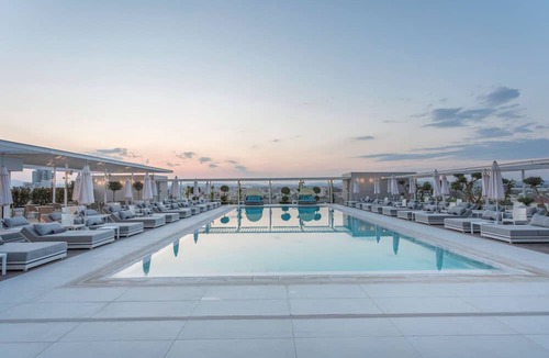Larnaca Hotel | Radisson Blu Hotel, Larnaca