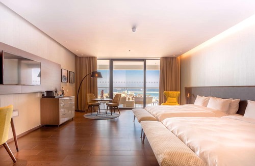 Larnaca Hotel | Radisson Blu Hotel, Larnaca