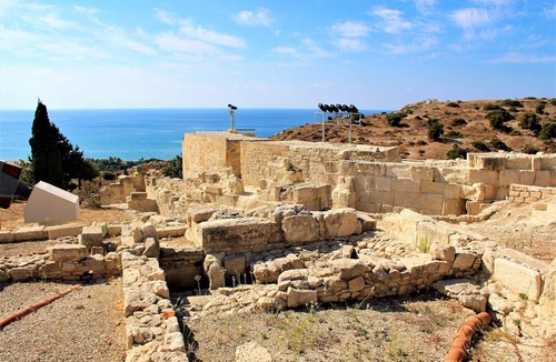 Lympia Other | Tzionis Petroktisto Holiday Stonehouse