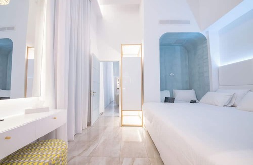 Ayia Napa Hotel | Hotel Napa Suites - Adults Only