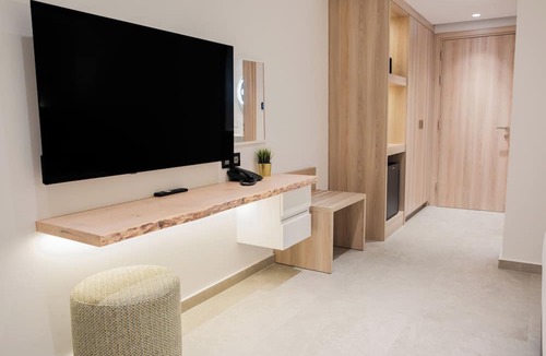 Ayia Napa Hotel | Abacus Suites