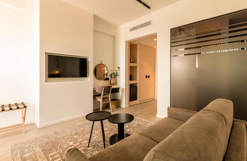 Ayia Napa Hotel | Abacus Suites