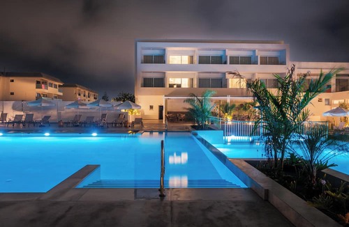 Ayia Napa Hotel | Abacus Suites