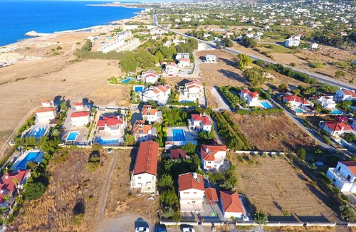 Kyrenia District Cottage | Pomegranate Cottage with swimming pool