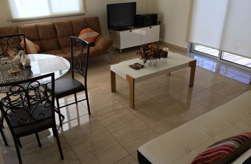 Limassol Apartment | Apartment Ag. Spiridonos 5