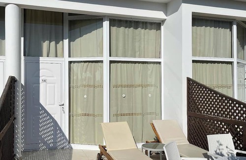 Latchi House | Eliofos Elegant Maisonettes