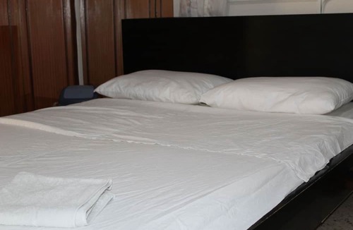 Tseri Hostel | Costas Hostel Action