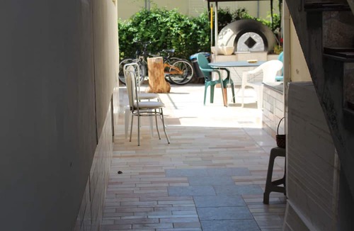 Tseri Hostel | Costas Hostel Action