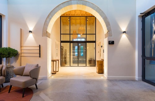 Larnaca City Centre Hotel | Hotel Indigo Larnaca by IHG