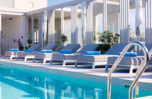 Larnaca City Centre Hotel | Hotel Indigo Larnaca by IHG