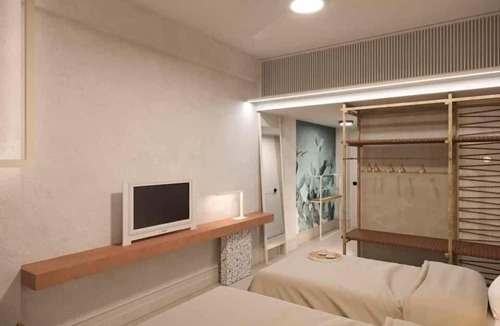 Kato Pyrgos Hotel | E.J. Pyrgos Bay Hotel