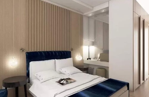 Nicosia Hotel | Maralia Hotel