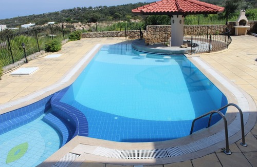 Catalkoy Villa | Sea views and Mountain views all in one