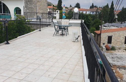 Pano Lefkara Villa | Grandma's House at Pano Lefkara