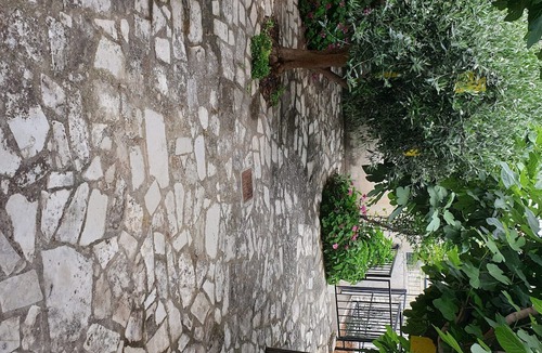 Pano Lefkara Villa | Grandma's House at Pano Lefkara