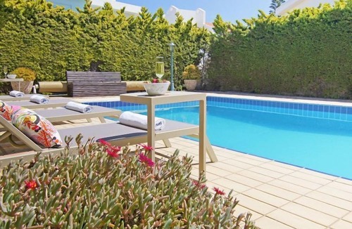 Cape Greko House | Vacation home aleta in Protaras - 6 persons, 3 bedrooms