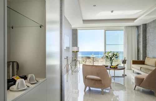 Ayia Napa Hotel | Chrysomare Beach Hotel and Resort