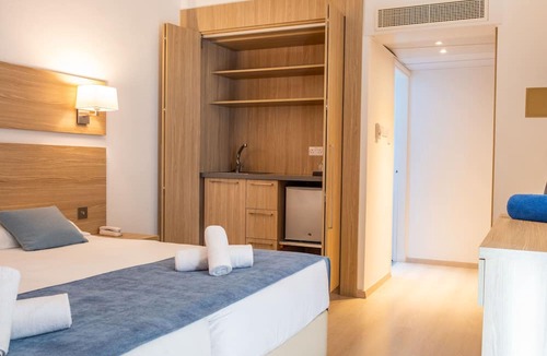 Protaras Hotel | Kapetanios Bay Hotel Protaras