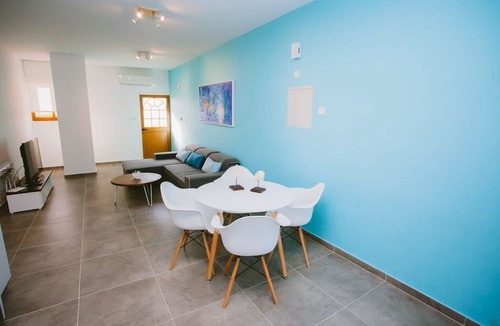Agios Theodoros House | Elya Beach Luxury Suites