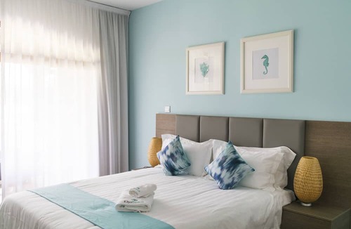 Agios Theodoros House | Elya Beach Luxury Suites