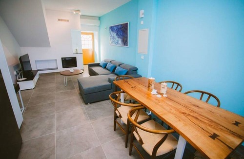 Agios Theodoros House | Elya Beach Luxury Suites