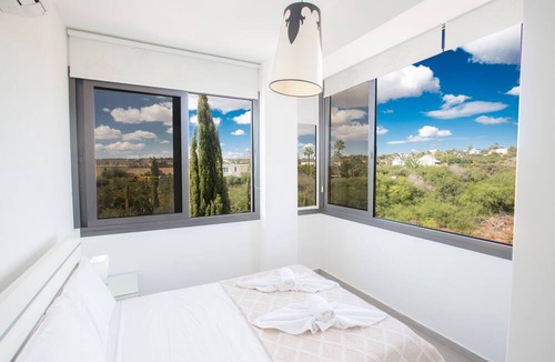Cape Greko Cottage | Protaras Holiday Villa DE2 - a villa that sleeps 8 guests in 4 bedrooms