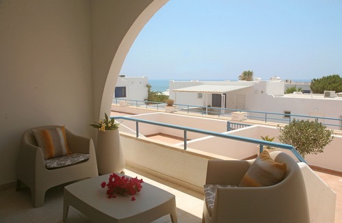Pissouri Apartment | Ambelones Apartments