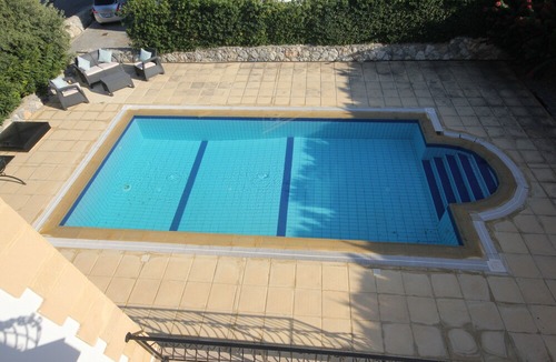 Karsiyaka Villa | Olive Tree Villa 3 Bedroom with private pool.