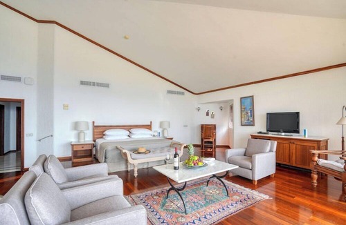 Pegeia Hotel | Hotel Coral Beach Resort