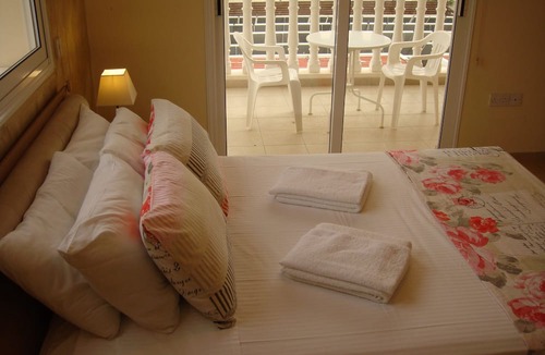 Ayia Napa Villa | Athena Villa