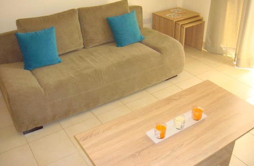 Kapparis Apartment | Aegina Apartment