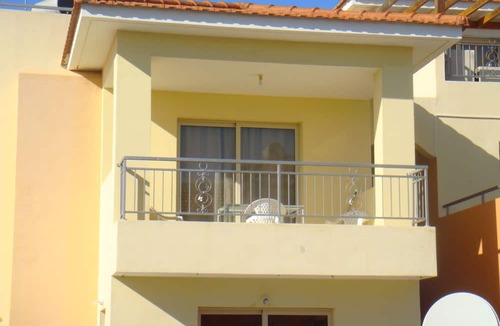 Kapparis Apartment | Aegina Apartment