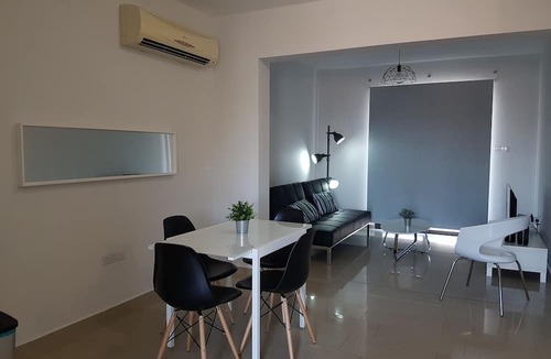 Kapparis Apartment | Marand Apartment BF11