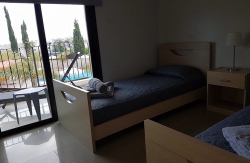 Kapparis Apartment | Marand Apartment BF11