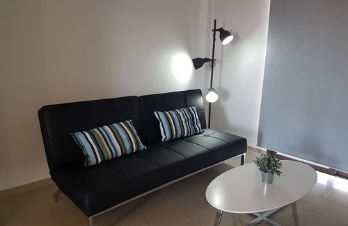Kapparis Apartment | Marand Apartment BF11