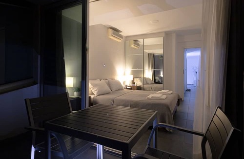 Ayia Napa Apartment | Poseidon Apartment By Michalis