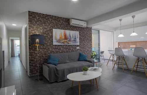 Ayia Napa Apartment | Poseidon Apartment By Michalis