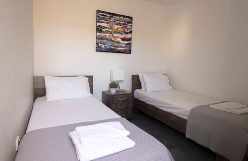 Ayia Napa Apartment | Poseidon Apartment By Michalis