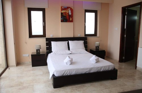 Theletra Villa | Starlit Villa