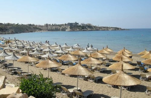 Pegeia Hotel | Ascos Coral Beach Hotel