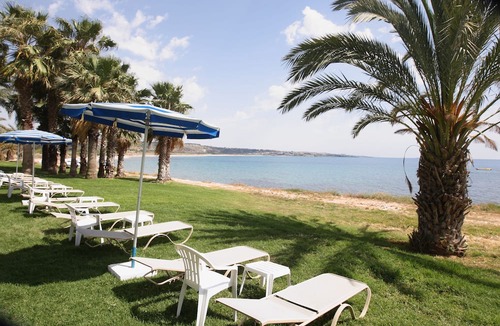 Pegeia Hotel | Ascos Coral Beach Hotel