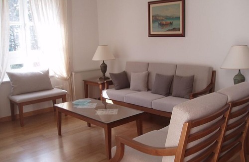 Pano Lefkara Apartment | Aunt Maria's
